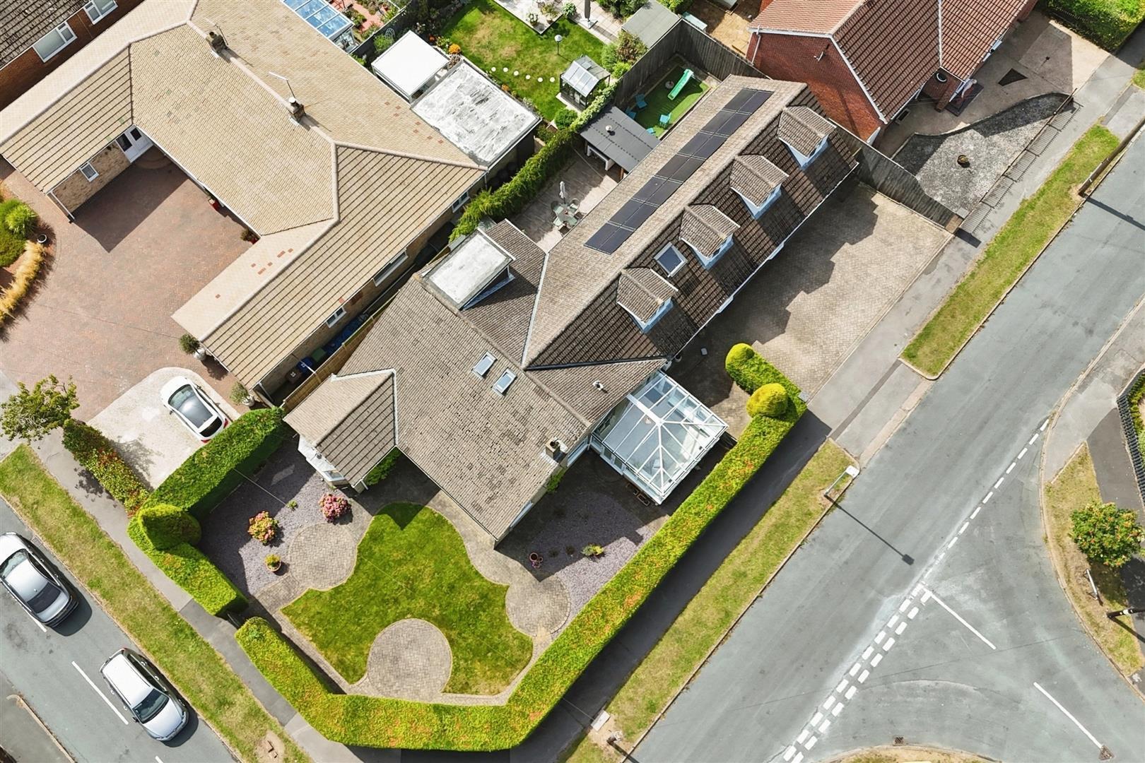 The Lunds, Kirk Ella, Hull Image 1