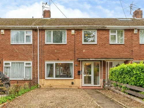 Wymersley Road, Hullphoto