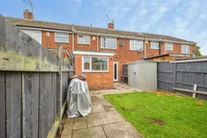 Wymersley Road, Hull