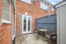 Wymersley Road, Hull