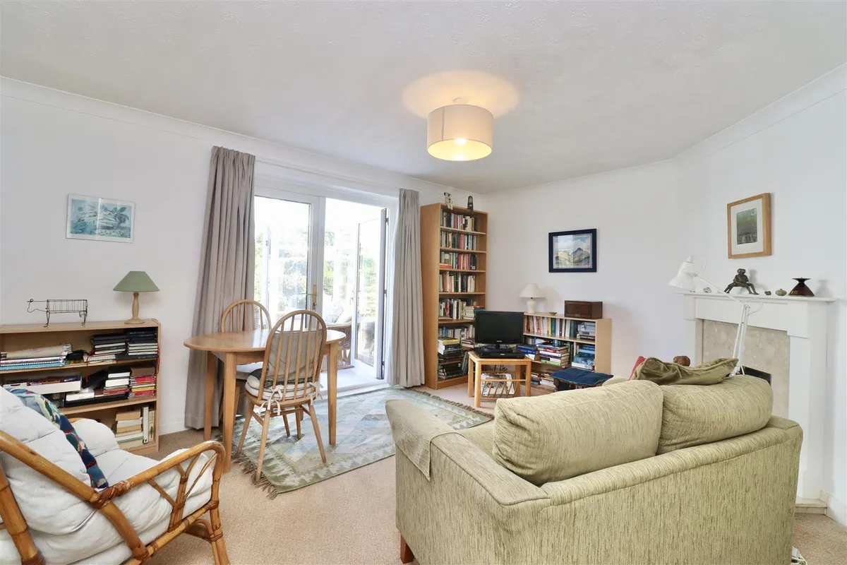 Wellington Close, Pocklington, York