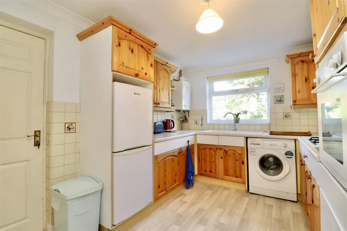 Wellington Close, Pocklington, York