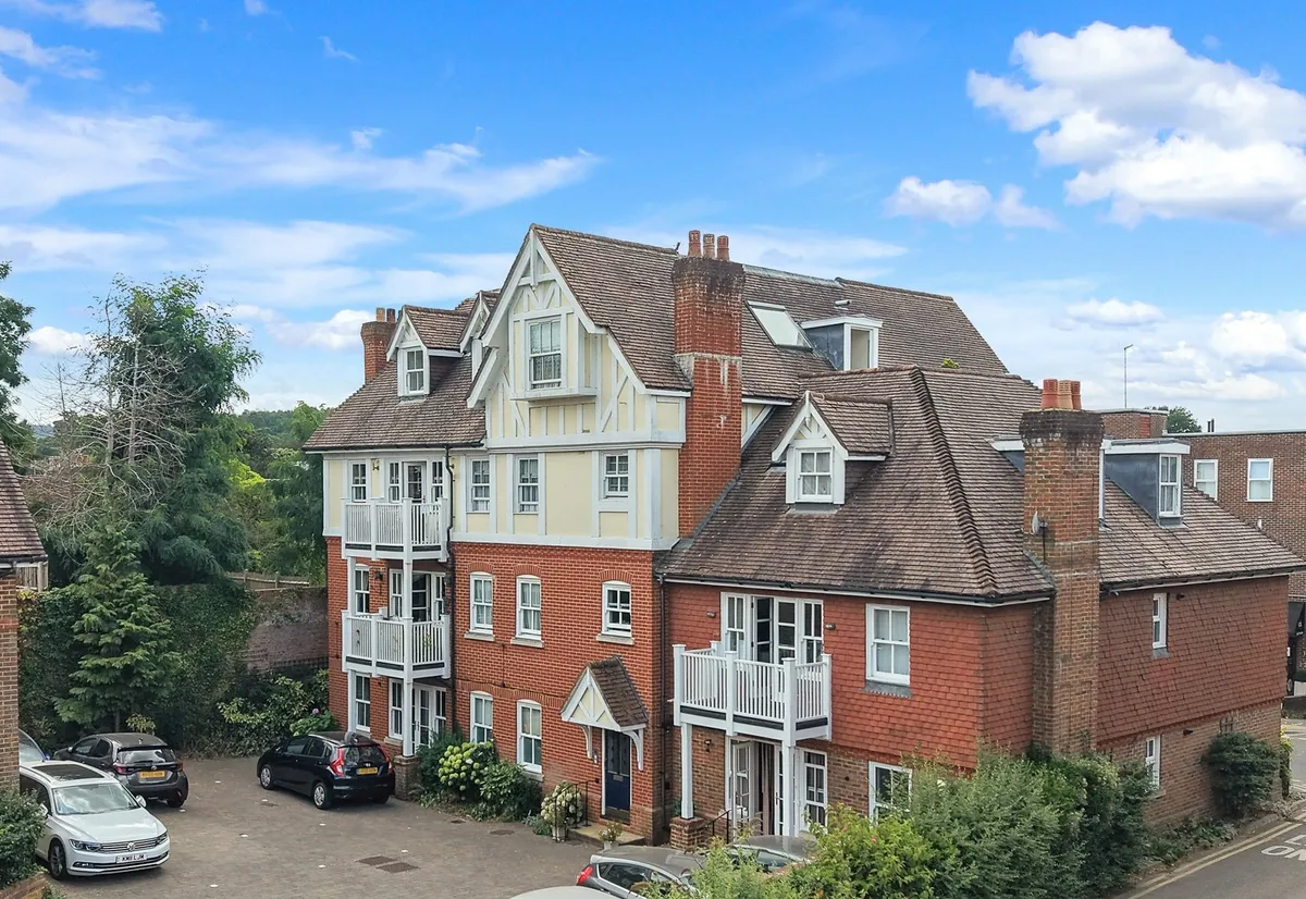 Chartwood Place, Dorking, Surrey, RH4