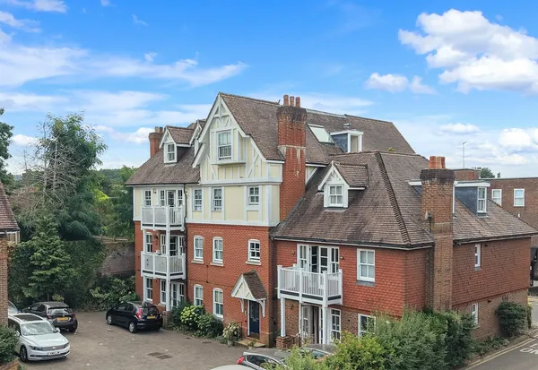 Chartwood Place, Dorking, Surrey, RH4
