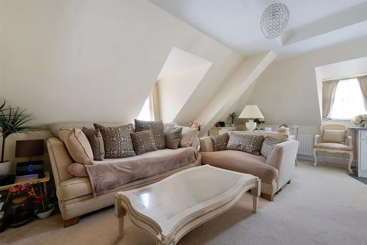 Chartwood Place, Dorking, Surrey, RH4