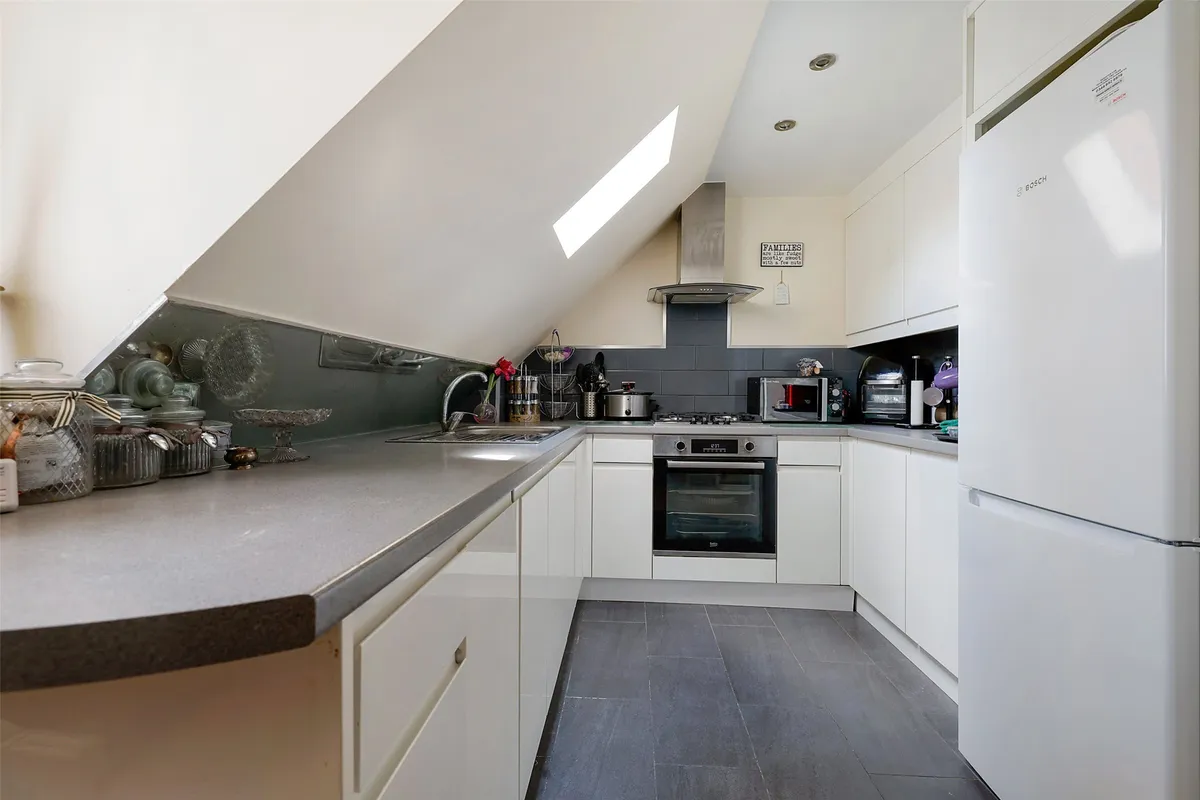 Chartwood Place, Dorking, Surrey, RH4
