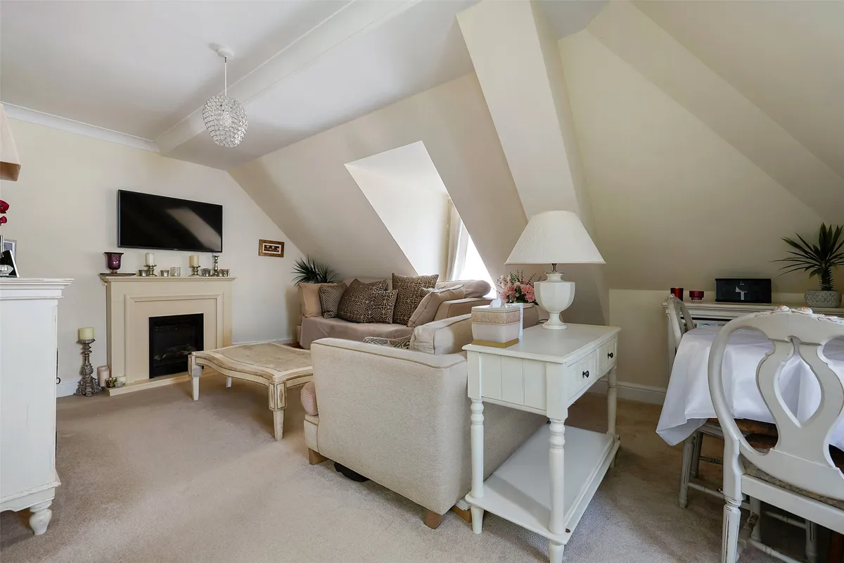 Chartwood Place, Dorking, Surrey, RH4