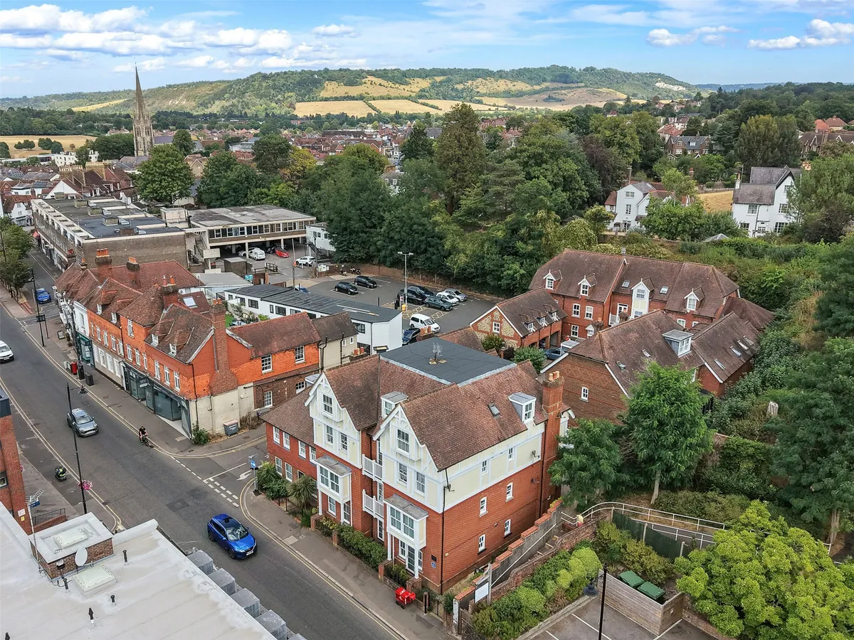 Chartwood Place, Dorking, Surrey, RH4