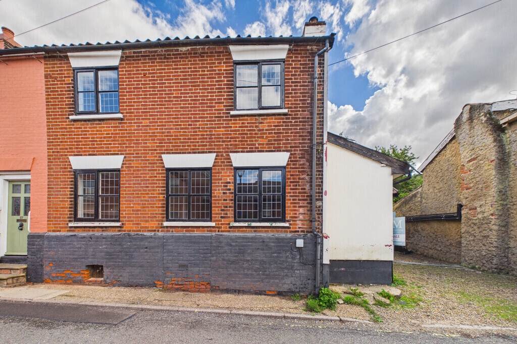 Chediston Street, Halesworth Image 1