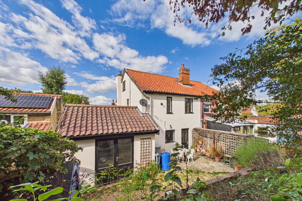 Chediston Street, Halesworth Image 2
