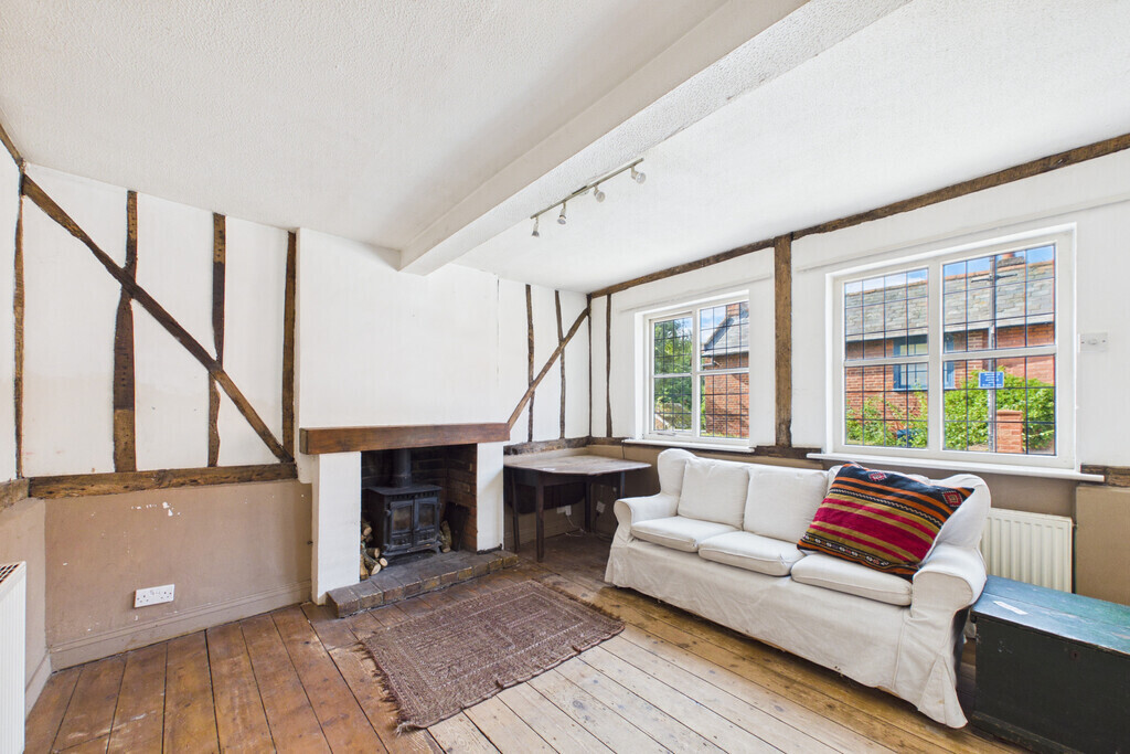 Chediston Street, Halesworth Image 3