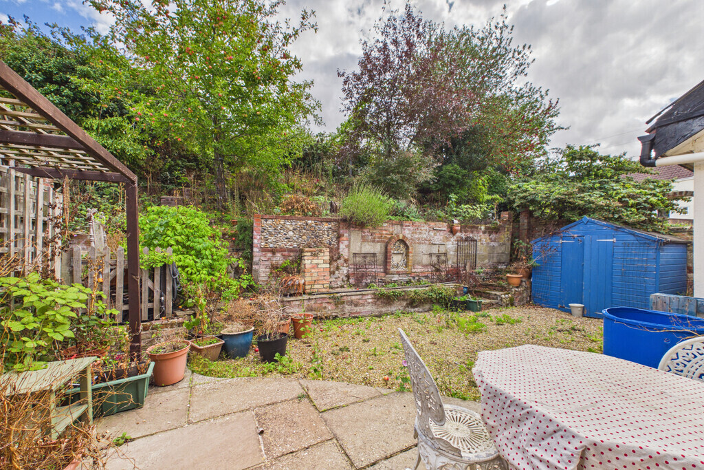 Chediston Street, Halesworth Image 16
