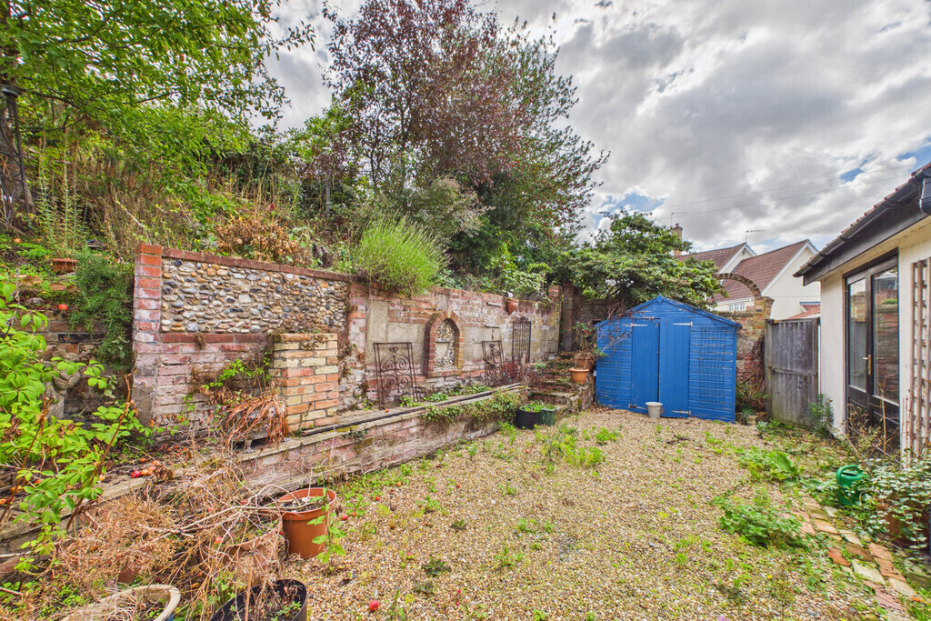 Chediston Street, Halesworth Image 17