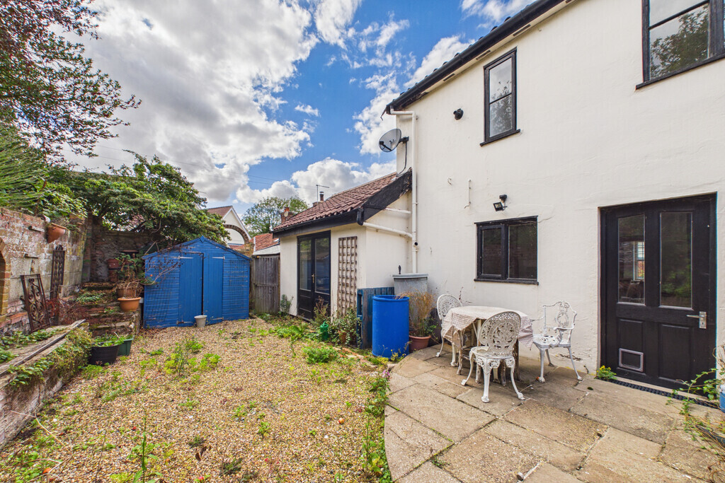 Chediston Street, Halesworth Image 18
