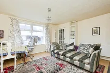 Cowper Street, Sinfin, Derby