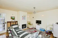 Cowper Street, Sinfin, Derby