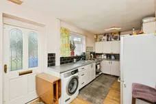 Cowper Street, Sinfin, Derby
