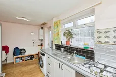 Cowper Street, Sinfin, Derby