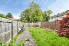 Cowper Street, Sinfin, Derby