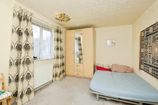 Cowper Street, Sinfin, Derby