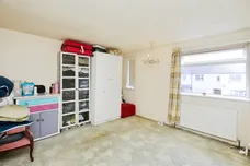 Cowper Street, Sinfin, Derby