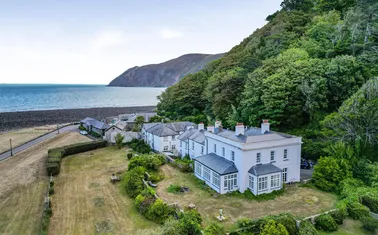 Lynmouth