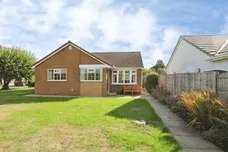Bar Lane, Hambleton, Selby