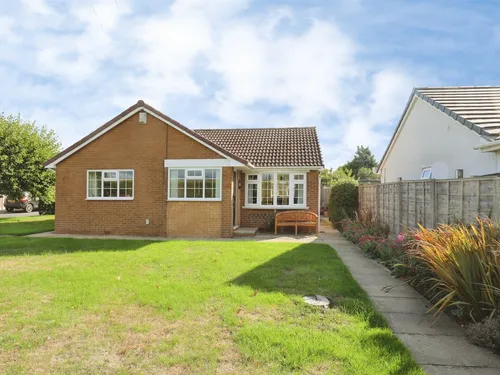 Bar Lane, Hambleton, Selbyphoto