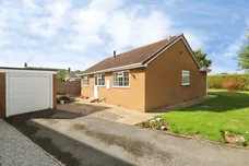 Bar Lane, Hambleton, Selby