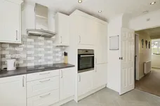 Bar Lane, Hambleton, Selby