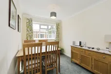 Bar Lane, Hambleton, Selby
