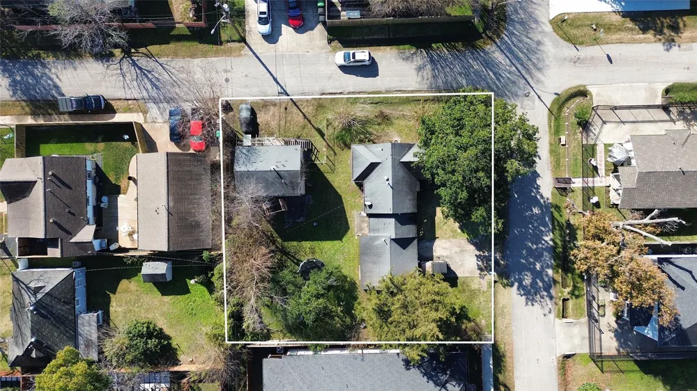1502 Tabor St, Houston, TX 77009