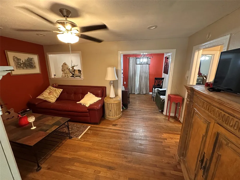 1502 Tabor St, Houston, TX 77009