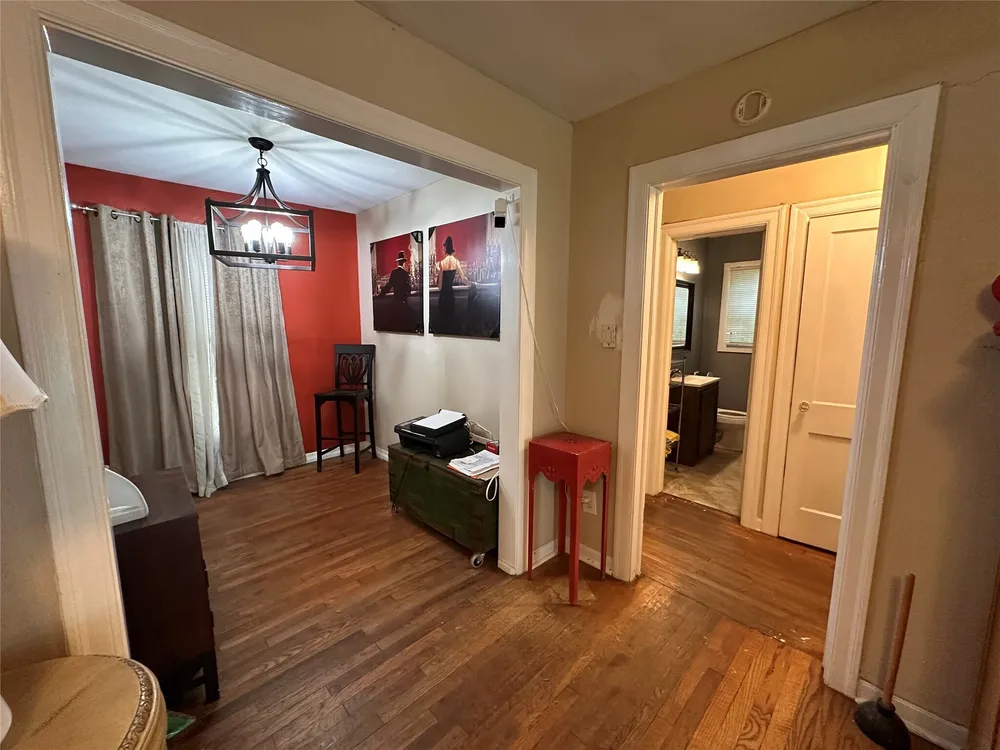 1502 Tabor St, Houston, TX 77009