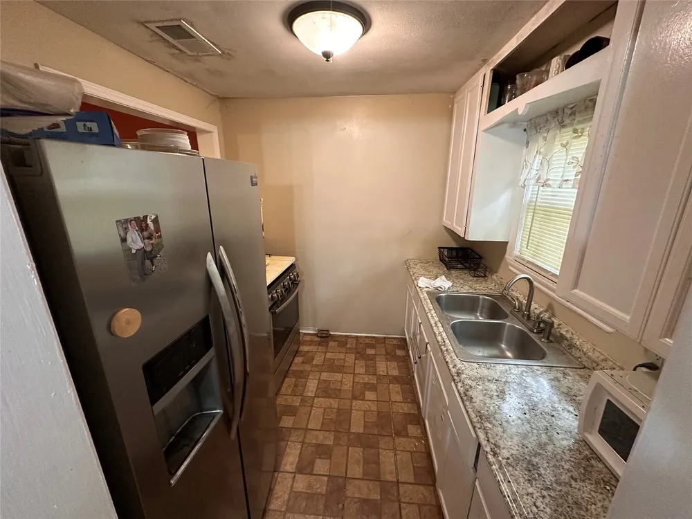 1502 Tabor St, Houston, TX 77009