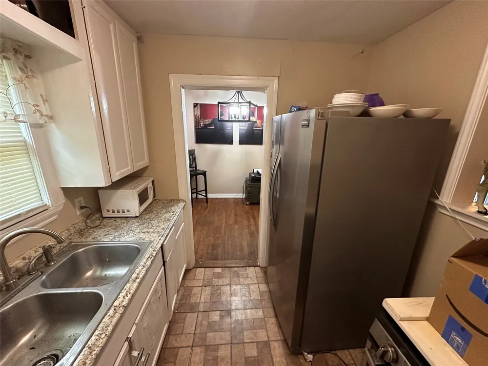 1502 Tabor St, Houston, TX 77009