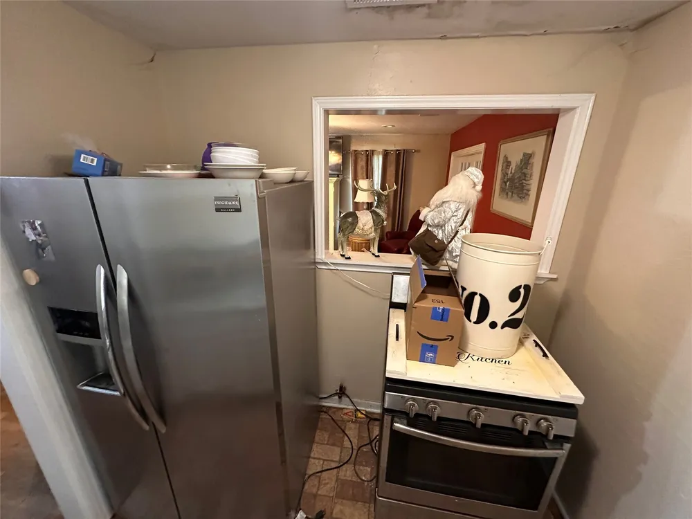 1502 Tabor St, Houston, TX 77009