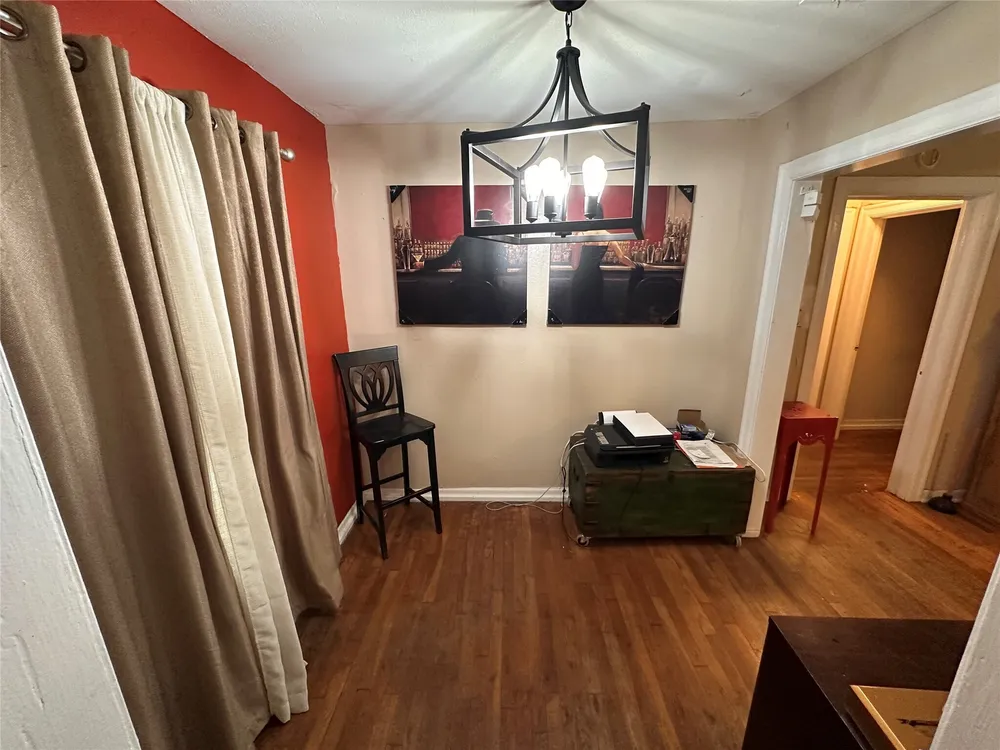 1502 Tabor St, Houston, TX 77009