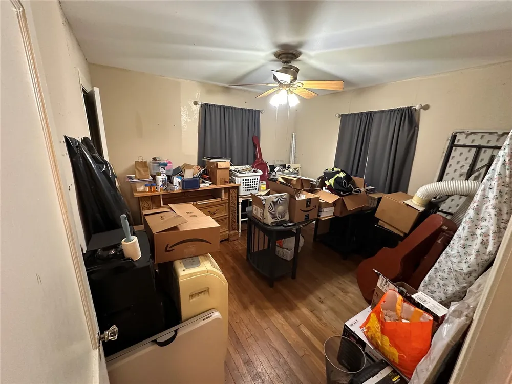 1502 Tabor St, Houston, TX 77009