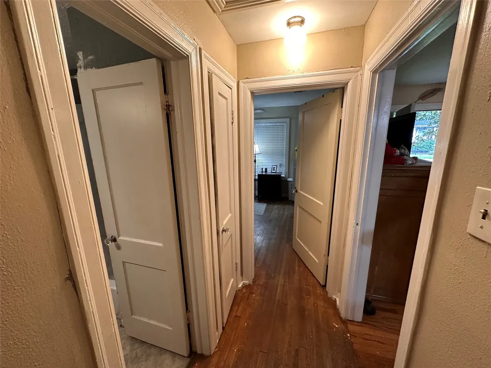 1502 Tabor St, Houston, TX 77009