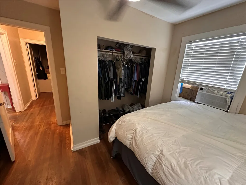 1502 Tabor St, Houston, TX 77009