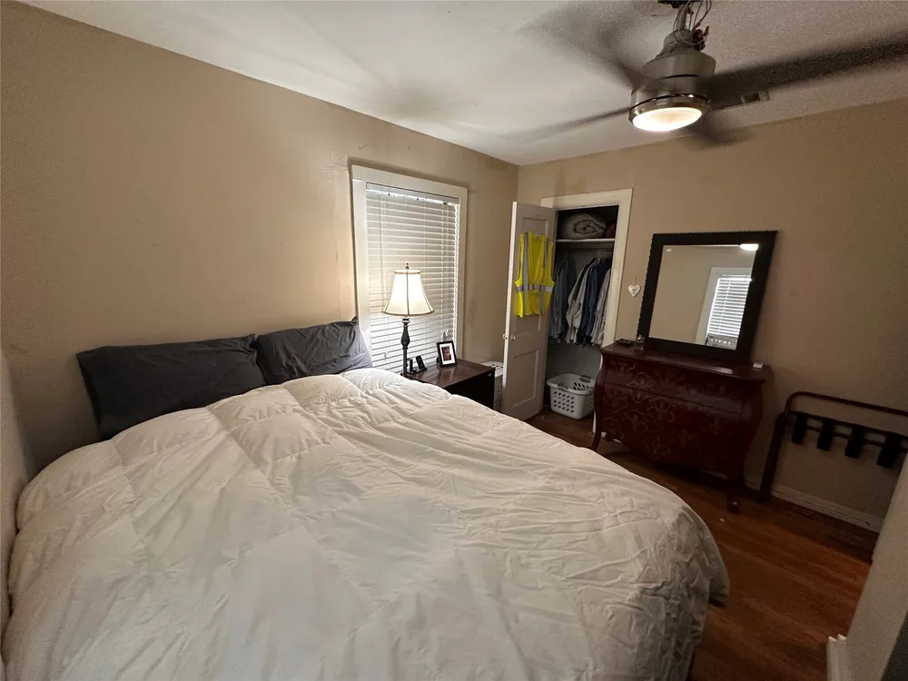 1502 Tabor St, Houston, TX 77009