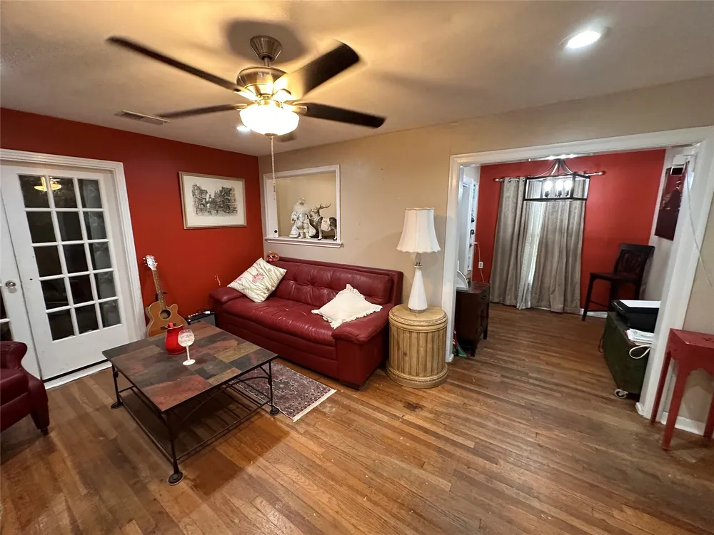 1502 Tabor St, Houston, TX 77009