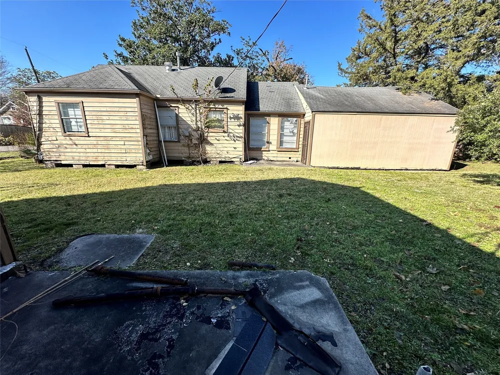 1502 Tabor St, Houston, TX 77009