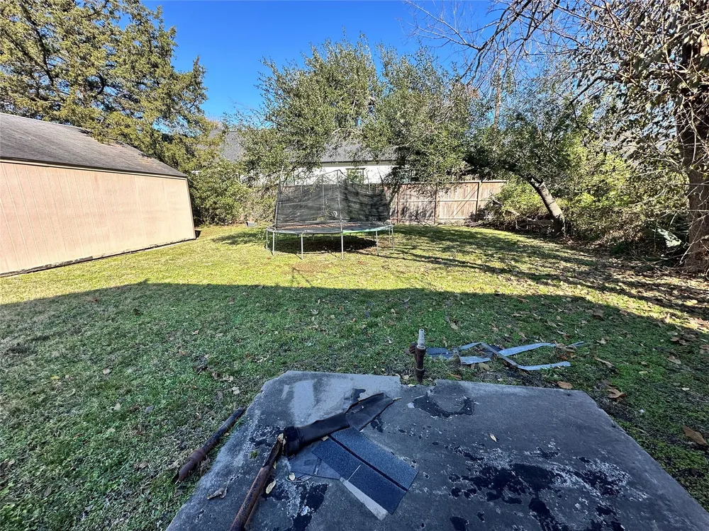 1502 Tabor St, Houston, TX 77009