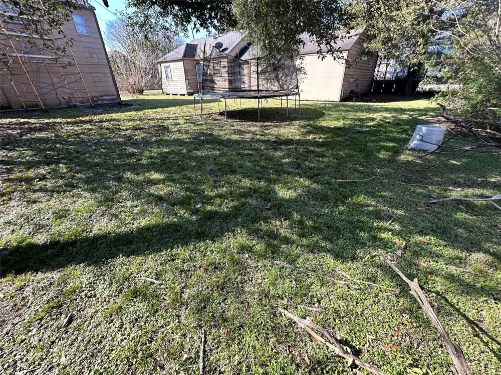1502 Tabor St, Houston, TX 77009