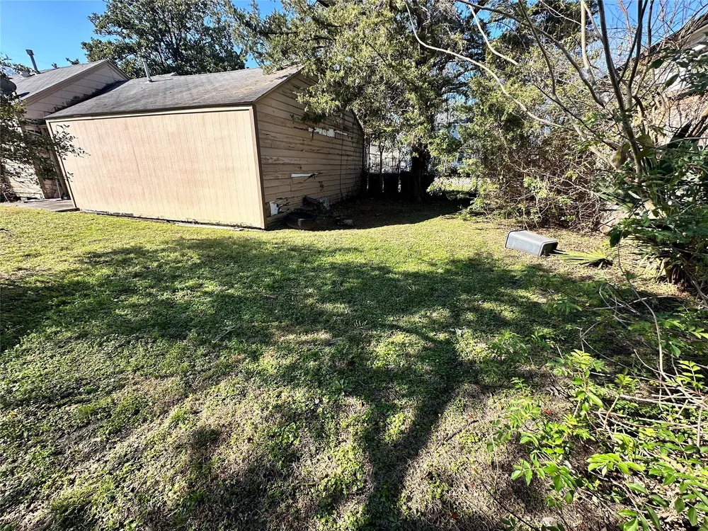 1502 Tabor St, Houston, TX 77009