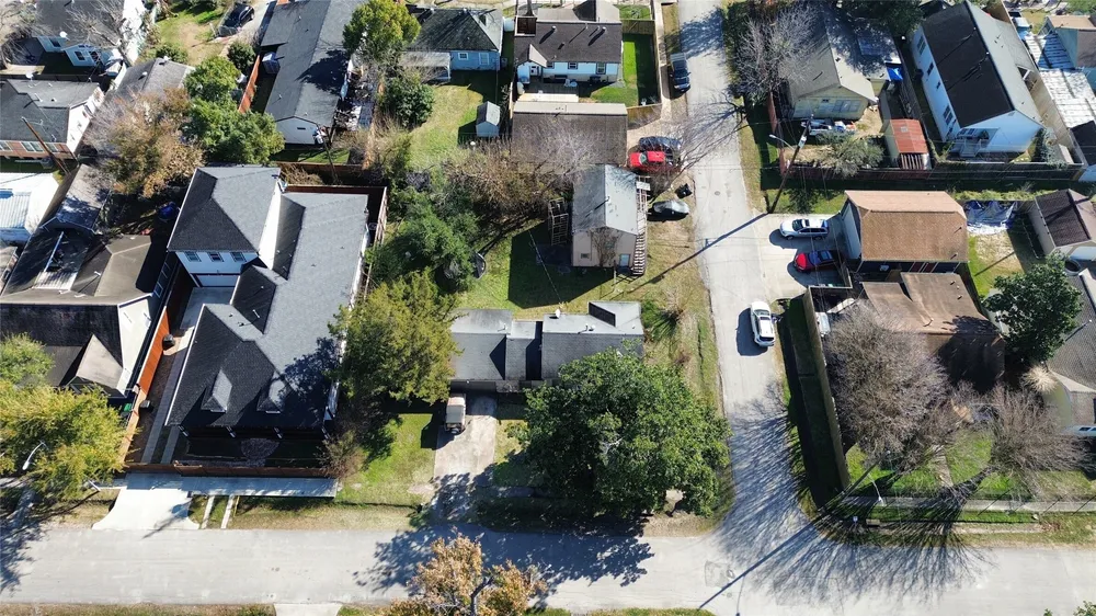 1502 Tabor St, Houston, TX 77009