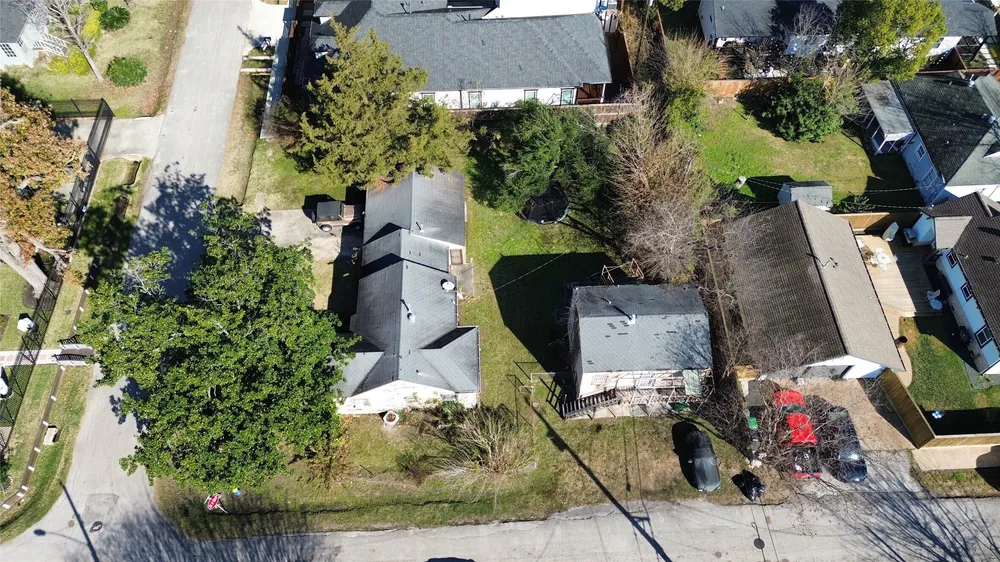 1502 Tabor St, Houston, TX 77009