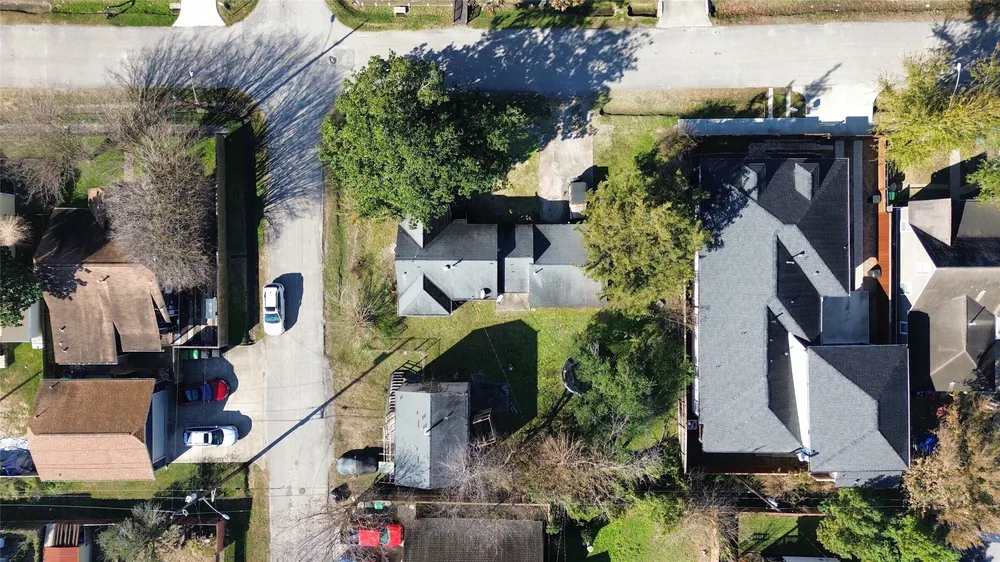 1502 Tabor St, Houston, TX 77009